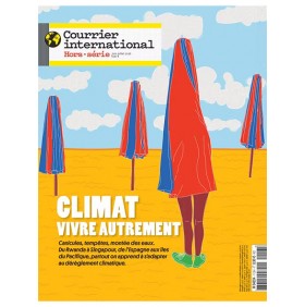COURRIER INTERNAT HS
