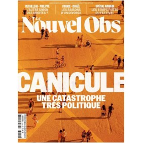 LE NOUVEL OBS