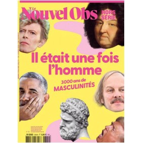 L'OBS HORS-SERIE