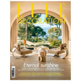 ELLE DECORATION (UK EDITION)