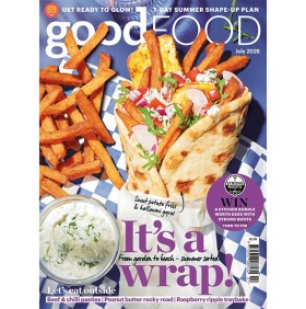 BBC GOOD FOOD