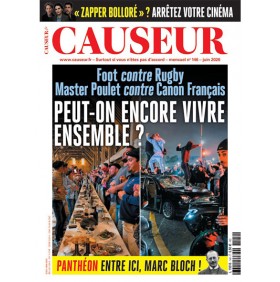 CAUSEUR