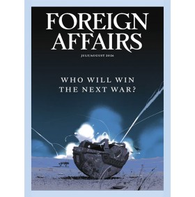 FOREIGN AFFAIRS