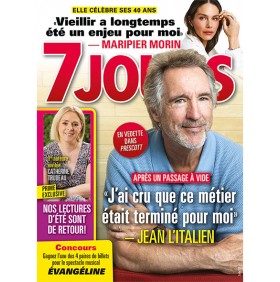 7 JOURS