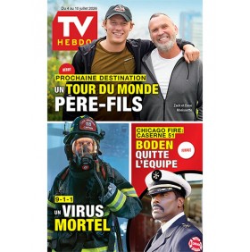 TV HEBDO