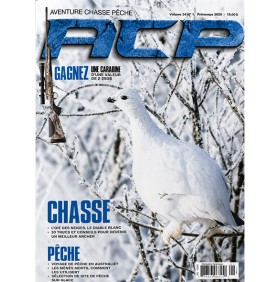 AVENTURE CHASSE ET PÊCHE (2...