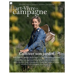 ART DE VIVRE A LA CAMPAGNE