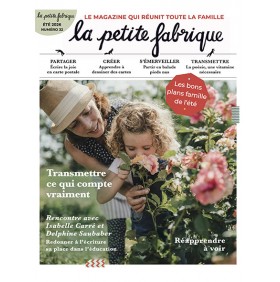 LA PETITE FABRIQUE