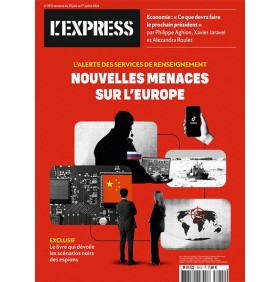 L'EXPRESS