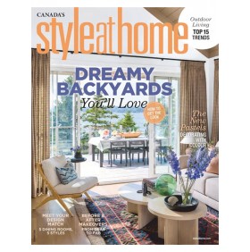 STYLE AT HOME
