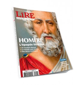 LES CLASSIQUES DE LIRE