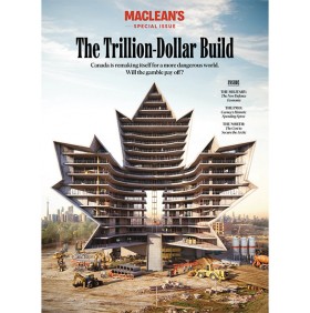 MACLEAN'S