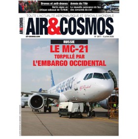 AIR COSMOS