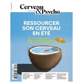 CERVEAU & PSYCHO