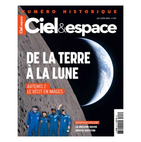 CIEL ET ESPACE