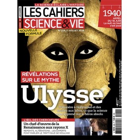 CAHIERS DE SCIENCE & VIE