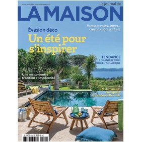 JOURNAL DE LA MAISON