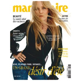 MARIE CLAIRE