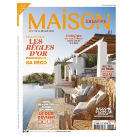 MAISON CREATIVE