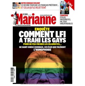MARIANNE