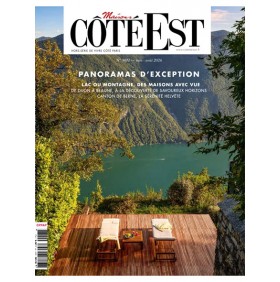 MAISONS COTE EST