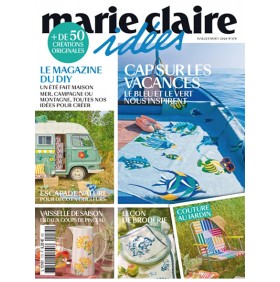 MARIE CLAIRE IDEES