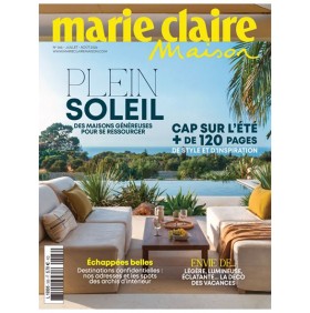 MARIE CLAIRE MAISON