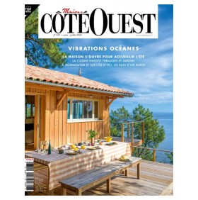 MAISONS COTE OUEST