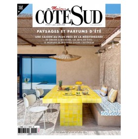 MAISONS COTE SUD
