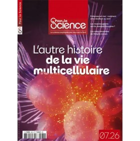 POUR LA SCIENCE