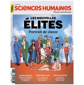SCIENCES HUMAINES