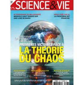 SCIENCE & VIE