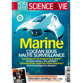 SCIENCE & VIE HS