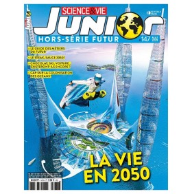 SCIENCE & VIE JUNIOR...