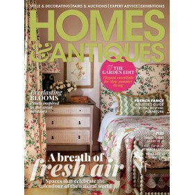 BBC HOMES & ANTIQUES