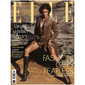 ELLE (UK EDITION)