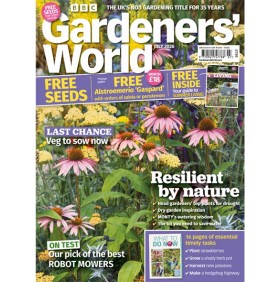 GARDENERS' WORLD