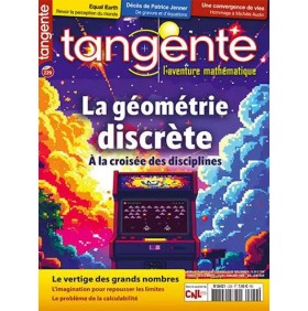 TANGENTE