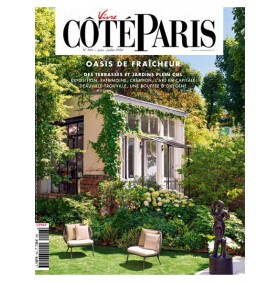 VIVRE CÔTÉ PARIS