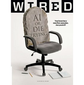WIRED UK