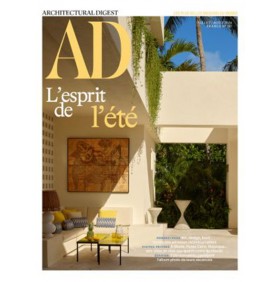 AD MAGAZINE