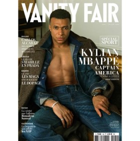VANITY FAIR FRANCE