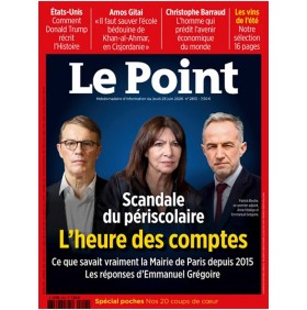 LE POINT