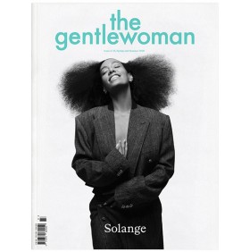 THE GENTLEWOMAN