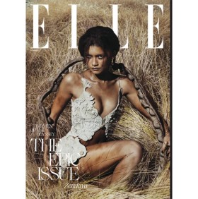ELLE (US VERSION)