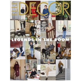 ELLE DECOR (US EDITION)