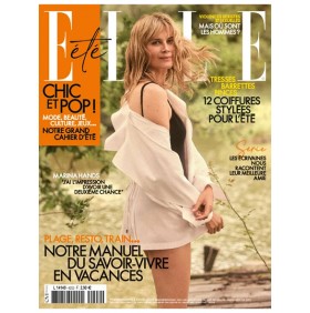 ELLE FRANCE