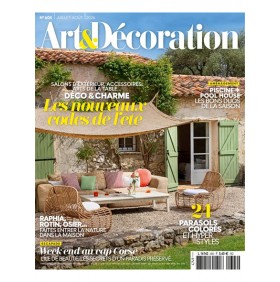 ART & DECORATION