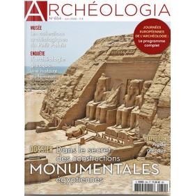 ARCHEOLOGIA