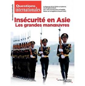 QUESTIONS INTERNATIONALES